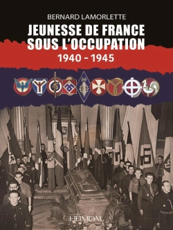 Bertrand.pt - Jeunesse De France Sous L'Occupation 1940-1945
