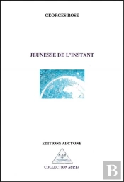 Jeunesse De L'Instant