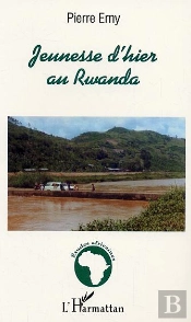 Jeunesse D'Hier Au Rwanda