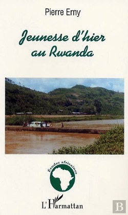Bertrand.pt - Jeunesse D'Hier Au Rwanda