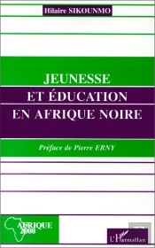 Jeunesse Et Éducation En Afrique Noire