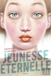 Jeunesse Eternelle