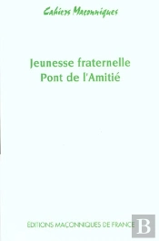 Jeunesse Fraternelle ; Pont De L'Amitié