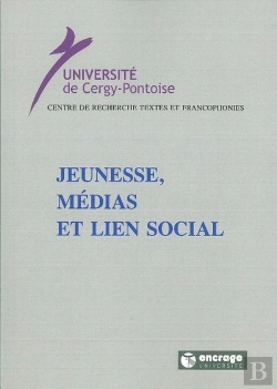 Bertrand.pt - Jeunesse, Médias Et Lien Social
