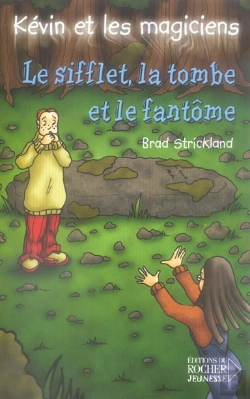 Bertrand.pt - Jeunesse Rocher ; Kevin Et Les Magiciens