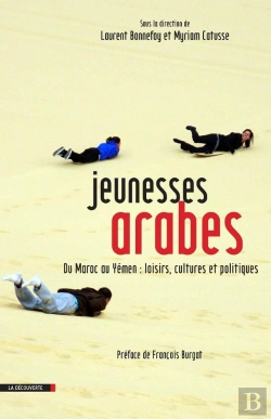 Bertrand.pt - Jeunesses Arabes