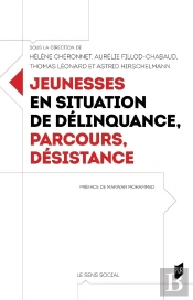 Jeunesses En Situation De Délinquance, Parcours, Désistance