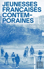Jeunesses Françaises Contemporaines