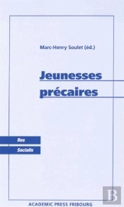 Jeunesses Précaires
