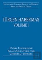 Jeurgen Habermas