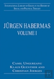 Jeurgen Habermas