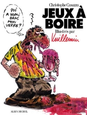 Jeux A Boire