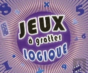 Jeux A Gratter Logique
