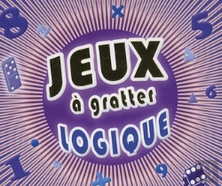 Bertrand.pt - Jeux A Gratter Logique