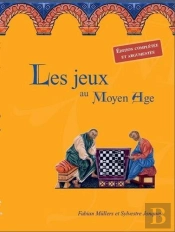 Jeux Au Moyen Âge (Les) (Ned 2016)