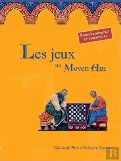 Bertrand.pt - Jeux Au Moyen Âge (Les) (Ned 2016)