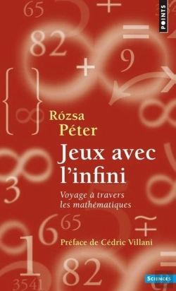 Bertrand.pt - Jeux Avec L'Infini - Voyage A Travers Les Mathematiques