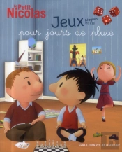 Jeux, Blagues Et Cie, Jours De Pluie
