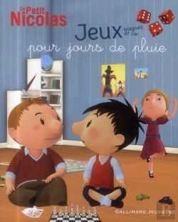 Bertrand.pt - Jeux, Blagues Et Cie, Jours De Pluie