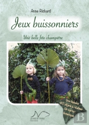 Jeux Buisssonniers