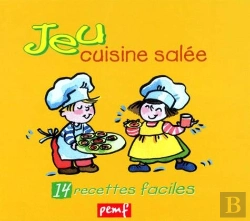 Bertrand.pt - Jeux Cuisine Sale