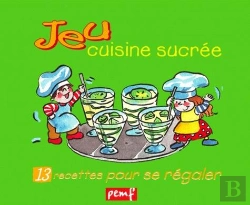 Bertrand.pt - Jeux Cuisine Sucre