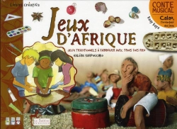 Bertrand.pt - Jeux D'Afrique