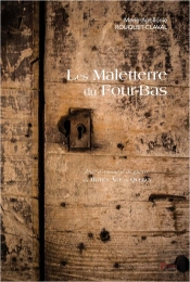 Jeux D'Amour Et De Guerre Au Moyen-Age En Quercy Tome 1 : Les Maleterre Du Four-Bas