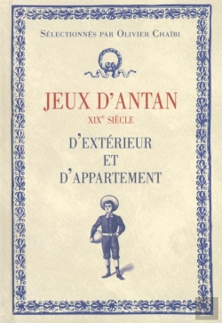 Bertrand.pt - Jeux D'Antan D'Exterieur Et D'Appartement