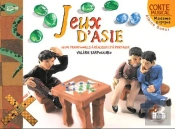 Jeux D'Asie Lcd
