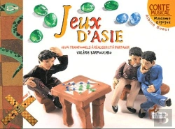Bertrand.pt - Jeux D'Asie Lcd