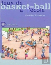 Jeux De Basket-Ball À L'École