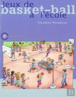 Bertrand.pt - Jeux De Basket-Ball À L'École