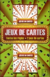 Jeux De Cartes