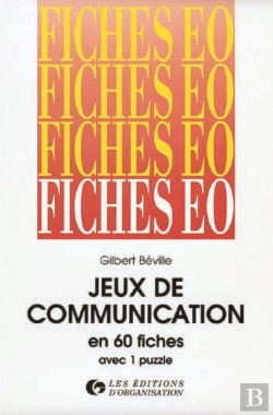 Bertrand.pt - Jeux De Communication