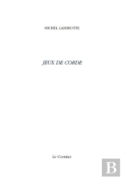 Jeux De Corde