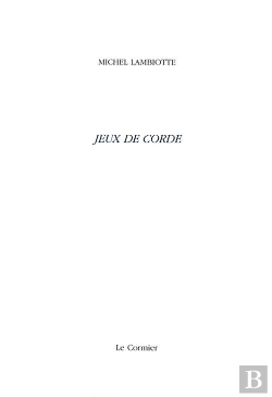 Bertrand.pt - Jeux De Corde