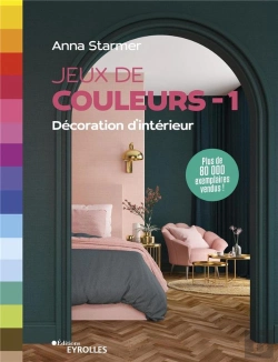 Bertrand.pt - Jeux De Couleurs - Decoration D'Interieur