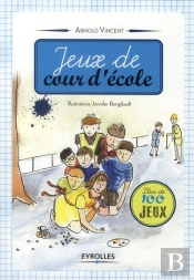 Jeux De Cour D'Ecole