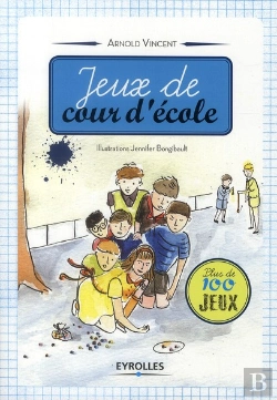 Bertrand.pt - Jeux De Cour D'Ecole
