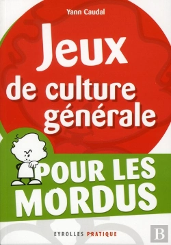 Bertrand.pt - Jeux De Culture Generale