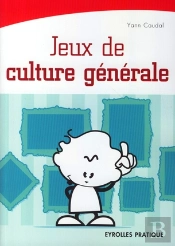 Jeux De Culture Générale