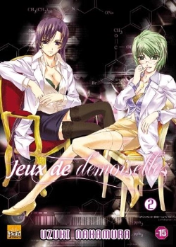 Bertrand.pt - Jeux De Demoiselles T02