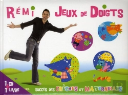 Bertrand.pt - Jeux De Doigts