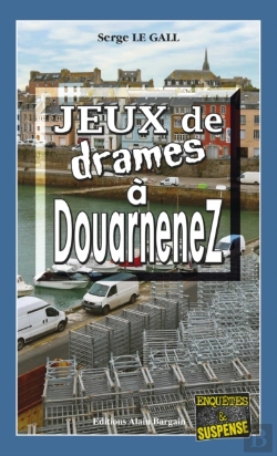 Bertrand.pt - Jeux De Drames À Douarnenez