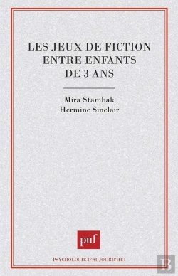 Bertrand.pt - Jeux De Fiction Entre Enfants 3 Ans