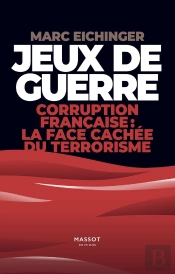 Jeux De Guerre