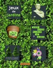 Jeux De Jardins