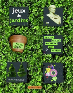 Bertrand.pt - Jeux De Jardins