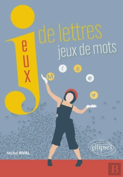 Bertrand.pt - Jeux De Lettres, Jeux De Mots